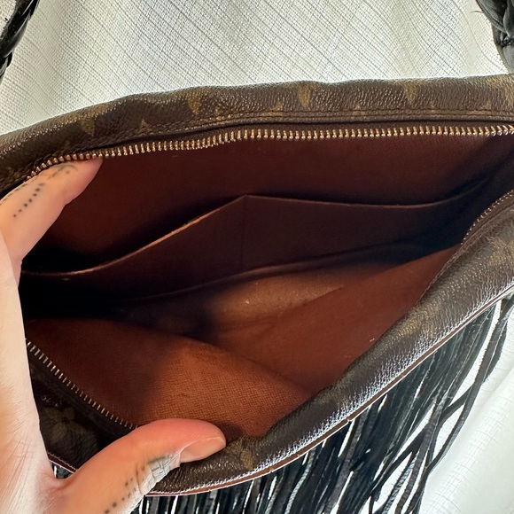 Louis Vuitton Bags Authentic Reworked Vintage Louis Vuitton Purse